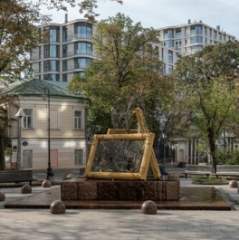 Продажа 4-комн квартиры на вторичном рынке Пыжёвский переулок,  д. 6