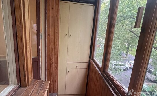 Продажа 2-комн квартиры на вторичном рынке Сторожевая улица,  д. 24