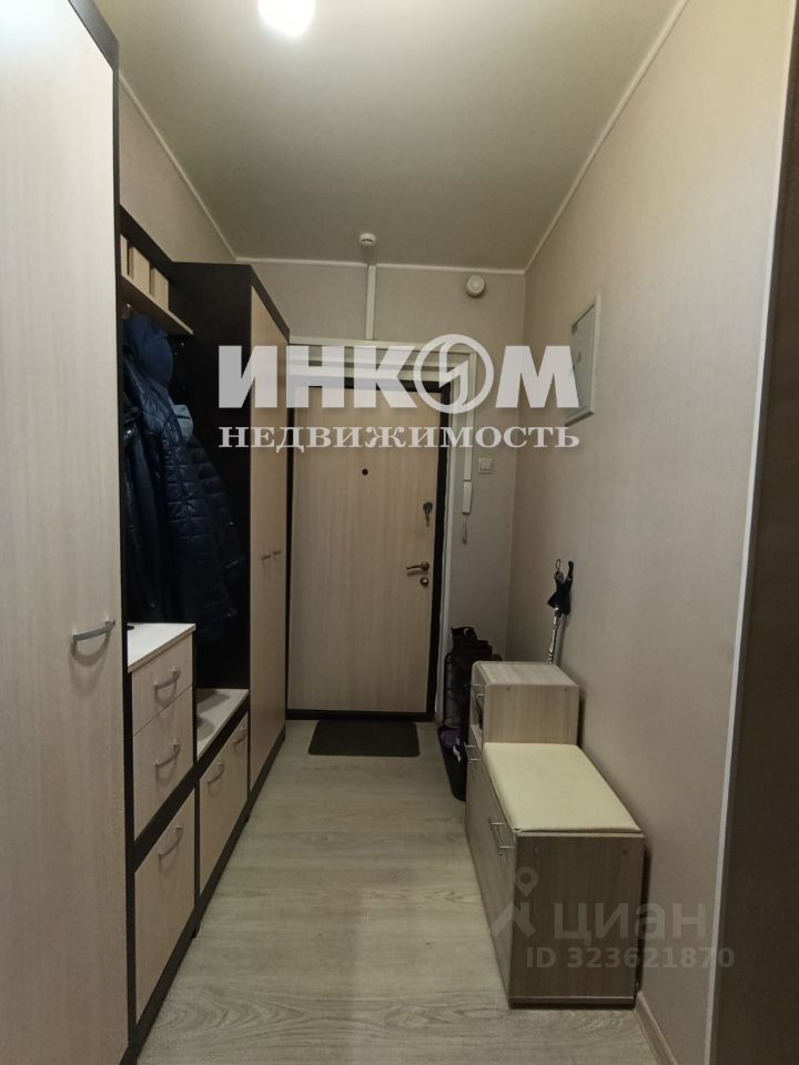 Продажа 2-комн квартиры на вторичном рынке улица Недорубова, 11