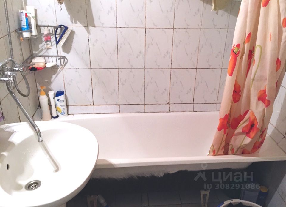 Аренда 3-комн квартиры на вторичном рынке Цимлянская улица, 2