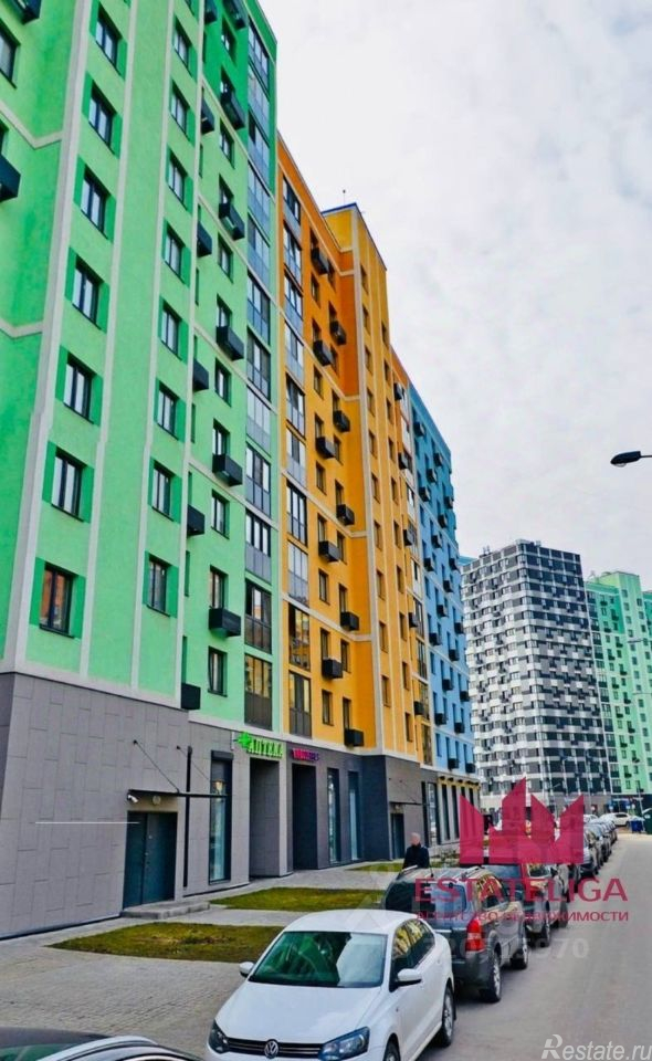Аренда ПСН Производственная улица,  д. 12 к1
