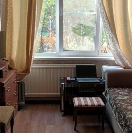 Продажа 3-комн квартиры на вторичном рынке Будапештская улица,  д. 63 к1