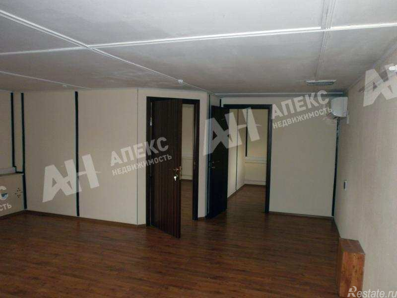 Аренда офиса Угрешский 3-й проезд