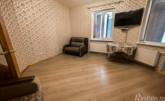 Продажа 1-комн квартиры на вторичном рынке проспект Героев