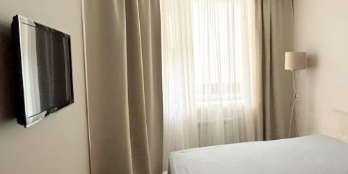 1-комн квартира Будапештская улица, 7к1