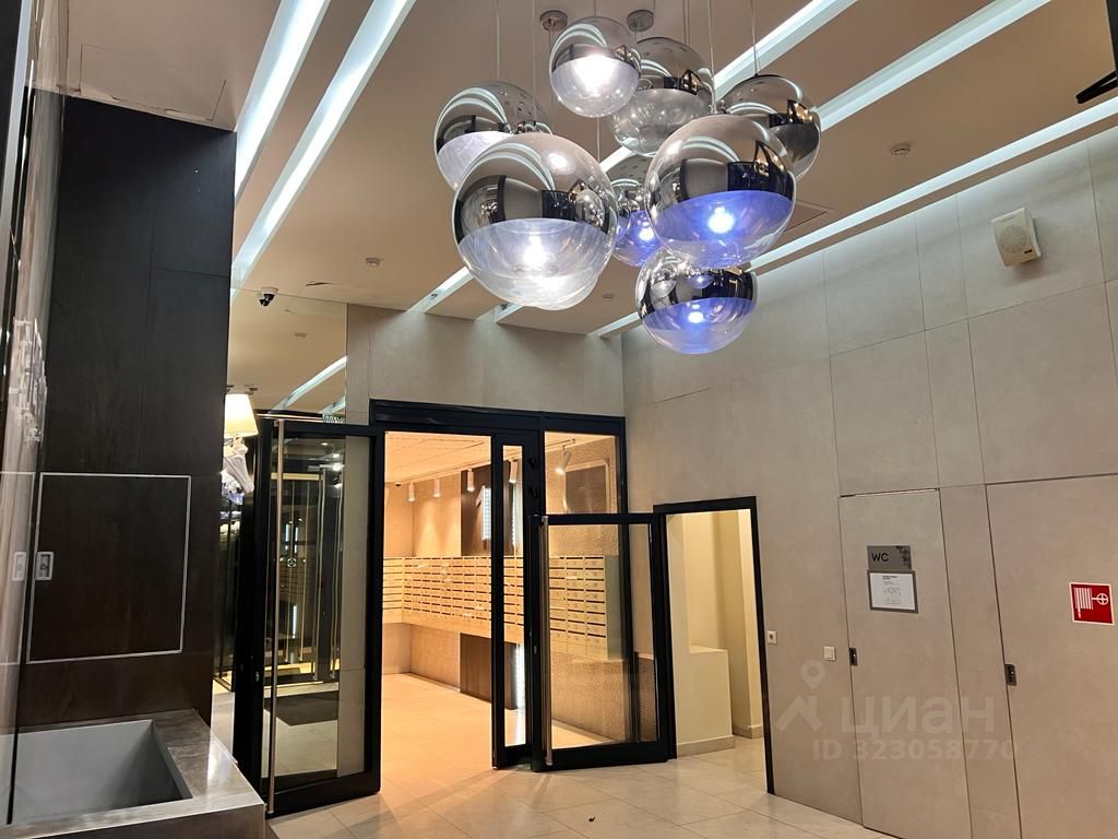 Продажа 3-комн квартиры на вторичном рынке шоссе Энтузиастов, 86Ак1