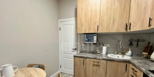 2-комн квартира ул Новогиреевская,  д. 16,  к. 1