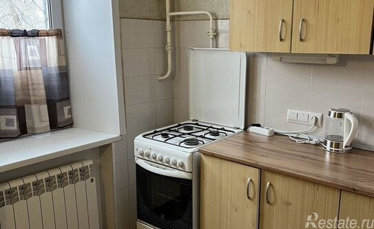 Аренда 2-комн квартиры на вторичном рынке Стрельбищенский пер,  д. 25А