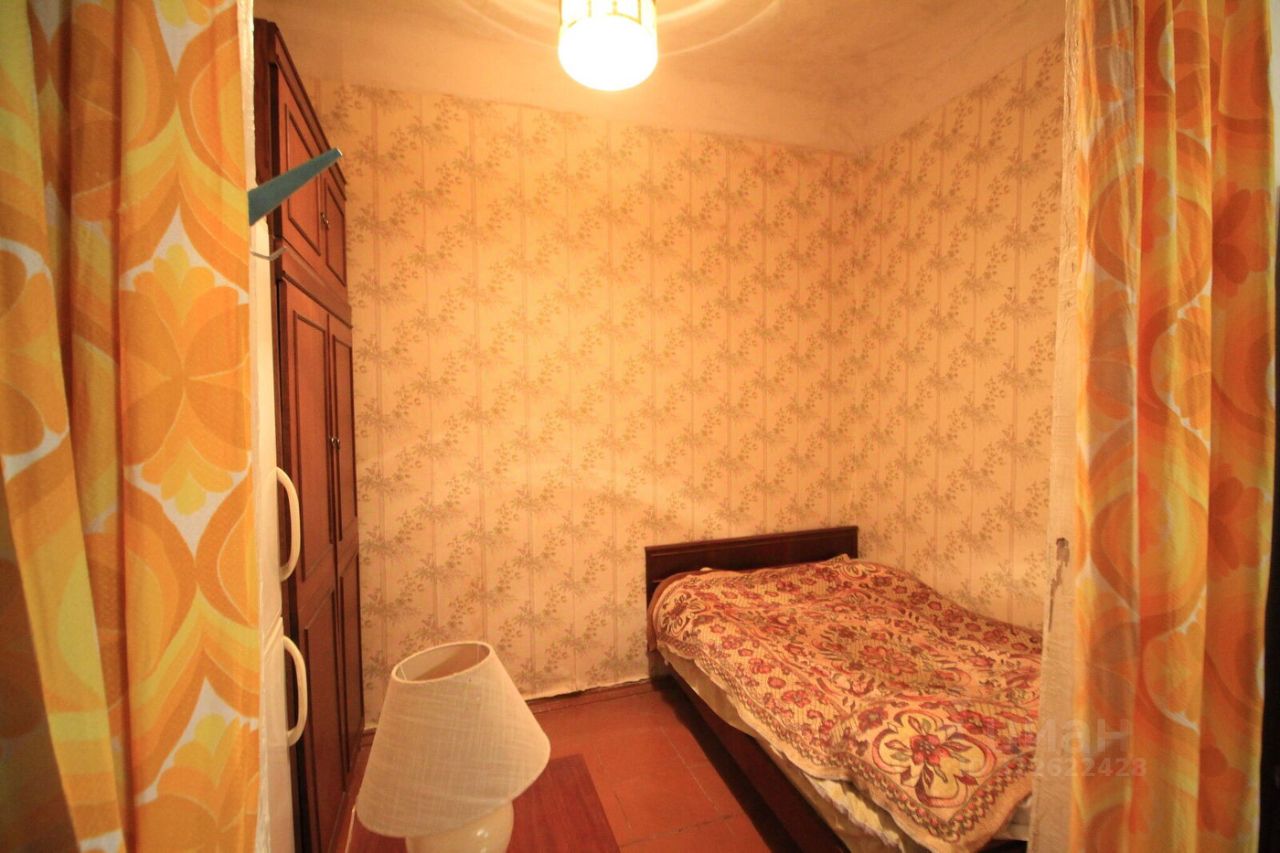 Продажа комнаты 6-я Красноармейская улица, 1