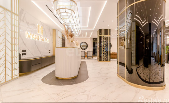 Продажа 2-комн квартиры на вторичном рынке 14-я линия,  д. 57-61,  к. П