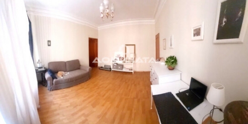 2-комн квартира Басков пер,  д. 27