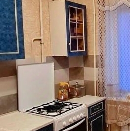 Продажа 2-комн квартиры на вторичном рынке с. Ситне-Щелканово, улица Мира, 8