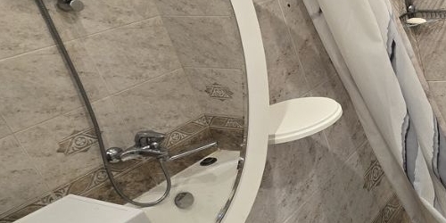 2-комн квартира улица Полины Осипенко, 20К1