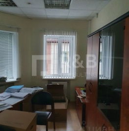 Аренда отдельного здания Лесная улица,  д. 59 c2