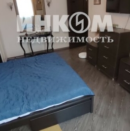 Продажа 3-комн квартиры на вторичном рынке улица Годовикова,  д. 5