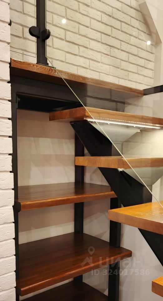 Продажа студии проспект Мира, 102С30