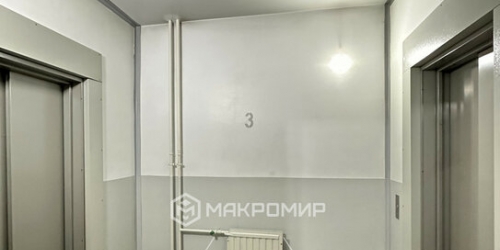 2-комн квартира Славы пр-кт,  д. 52,  к. 1