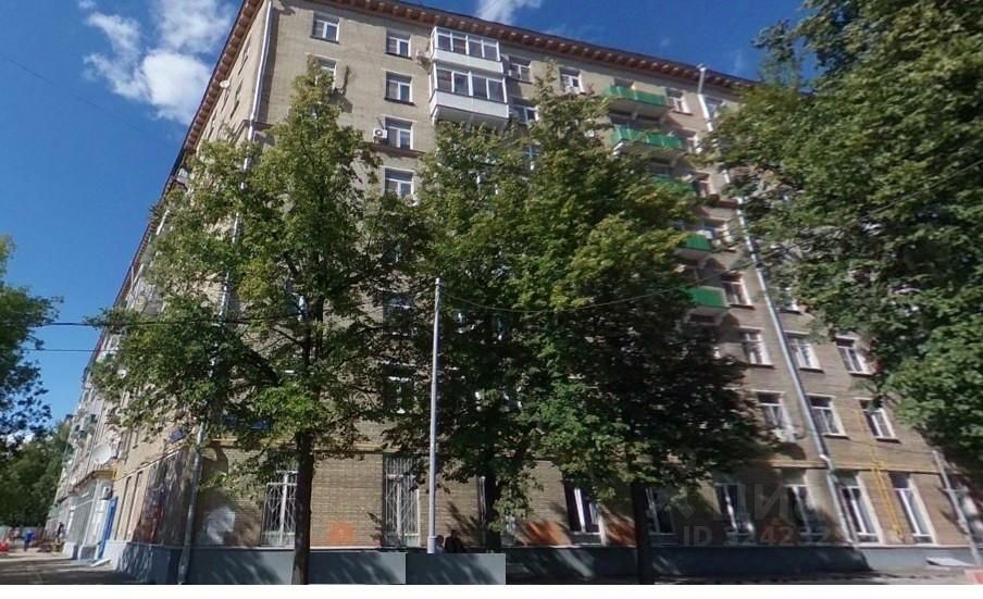 Продажа 2-комн квартиры на вторичном рынке проспект Буденного, 29/1