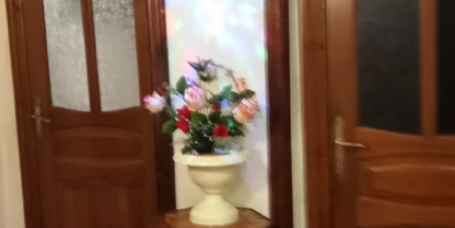 Комната 4-й Марьиной Рощи проезд,  д. 3/5