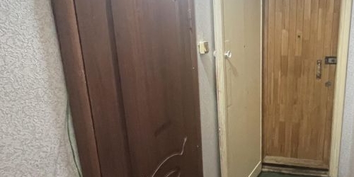 Комната Народная улица, 43