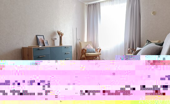 Продажа 3-комн квартиры на вторичном рынке Волгоградский пр-кт,  д. 32/3 к6