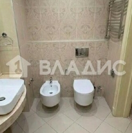 Продажа 4-комн квартиры на вторичном рынке Мытищинская 3-я ул,  д. 3 к1