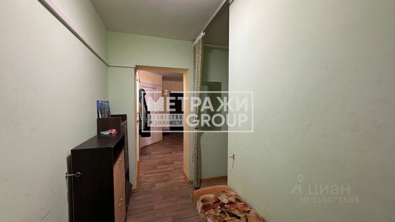 Продажа студии Королев, улица Мичурина, 2Ак2