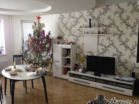 Продажа 2-комн квартиры на вторичном рынке Апрелевка, Цветочная аллея,  д. 9