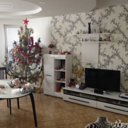 Продажа 2-комн квартиры на вторичном рынке Апрелевка, Цветочная аллея,  д. 9