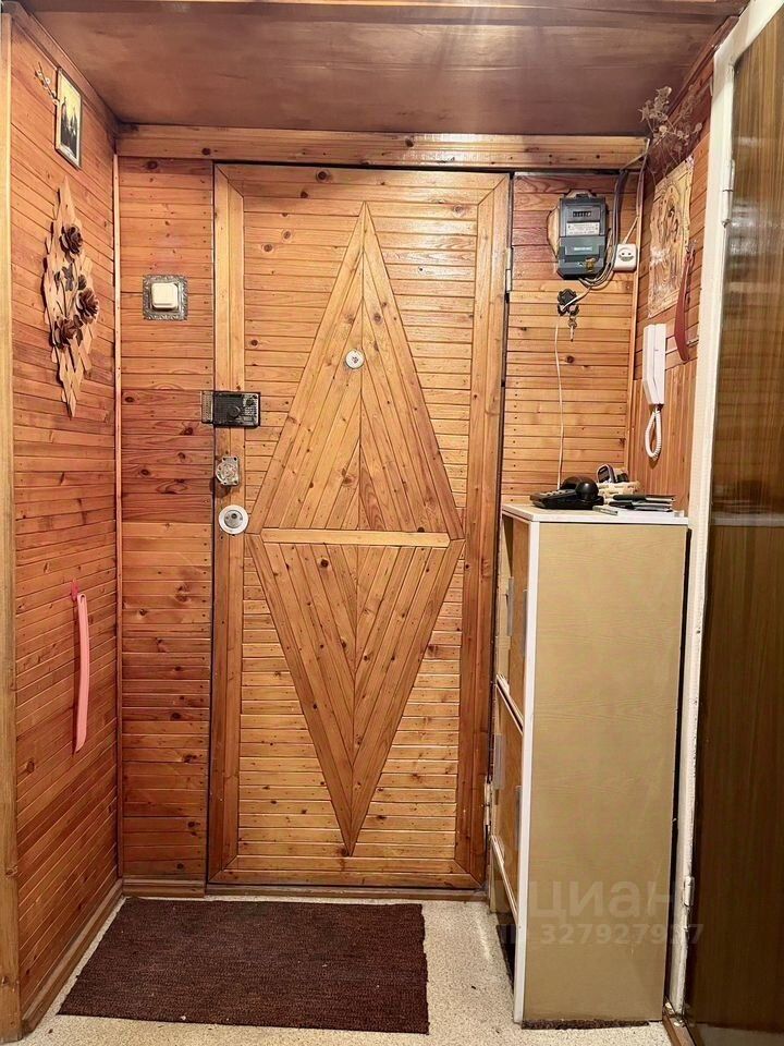 Продажа 1-комн квартиры на вторичном рынке Кашира, улица Ленина, 9к2