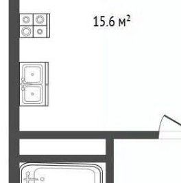 Продажа 1-комн квартиры на вторичном рынке Ивантеевка, Заводская улица, д. 9А Продажа 1-комн квартиры на вторичном рынке Ивантеевка, Заводская улица, д. 9А