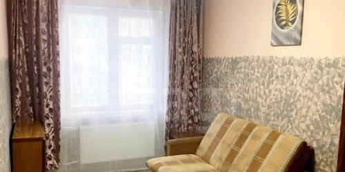 2-комн квартира ул Гранитная,  д. 46,  к. 2