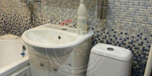 1-комн квартира ул Каховка,  д. 22,  к. 3