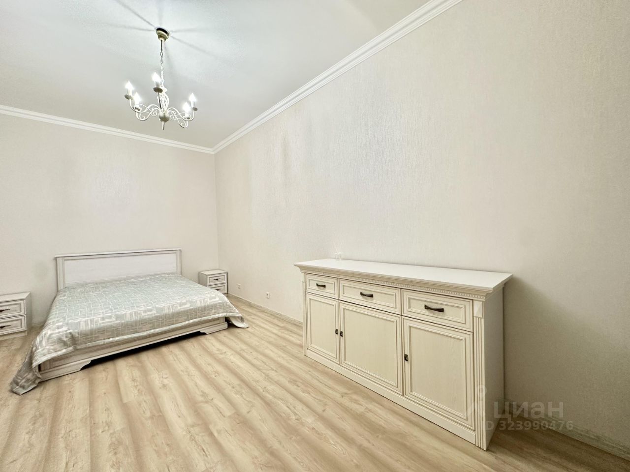 Аренда 2-комн квартиры на вторичном рынке Тверской бульвар, 3