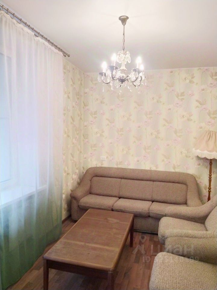 Продажа 3-комн квартиры на вторичном рынке Электросталь, Рабочая улица, 19