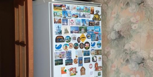 2-комн квартира улица Чичерина, 8к2