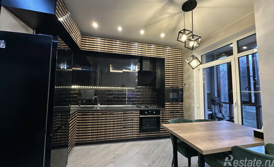 Продажа 2-комн квартиры на вторичном рынке Клязьма-Старбеево, Озёрная улица,  д. 2