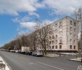 Продать Квартиры вторичка улица Танкиста Хрустицкого  19 