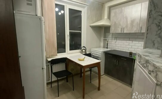 Продажа 1-комн квартиры на вторичном рынке б-р Красных Зорь,  д. 24