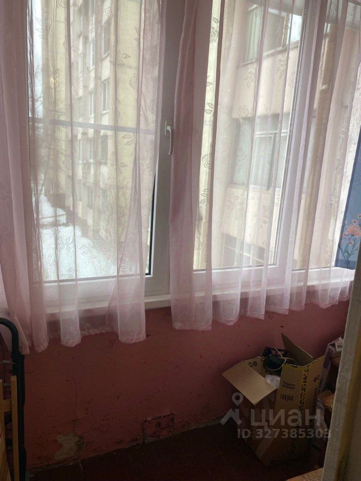 Продажа 3-комн квартиры на вторичном рынке Красногорск, улица Ленина, 28