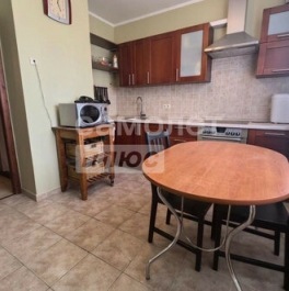 Продажа 3-комн квартиры на вторичном рынке ул Академика Капицы,  д. 20