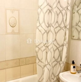 Продажа 3-комн квартиры на вторичном рынке Каширское ш,  д. 54,  к. 2