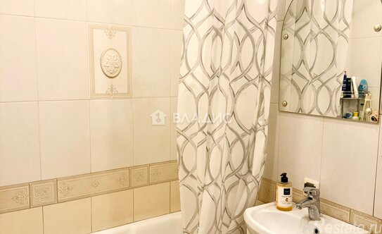 Продажа 3-комн квартиры на вторичном рынке Каширское ш,  д. 54,  к. 2