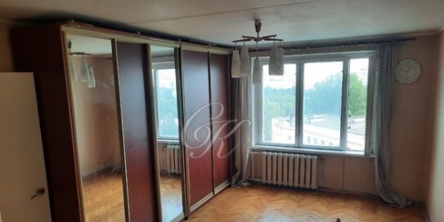 1-комн квартира Одесская улица,  д. 15