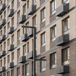 Продажа 2-комн квартиры на вторичном рынке Красногорск, Просторная улица,  д. 11