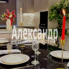 Продажа 3-комн квартиры на вторичном рынке 16-я линия