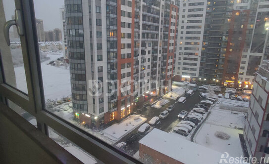 Продажа 1-комн квартиры на вторичном рынке Парашютная улица,  д. 31 к2