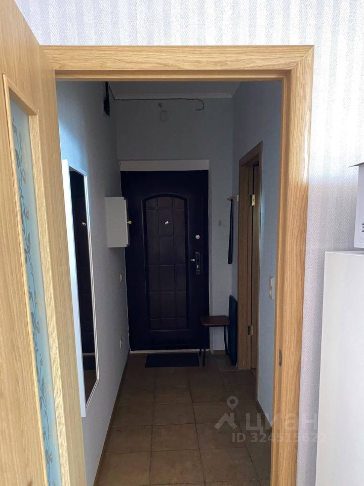 Продажа студии Сердобольская улица, 12