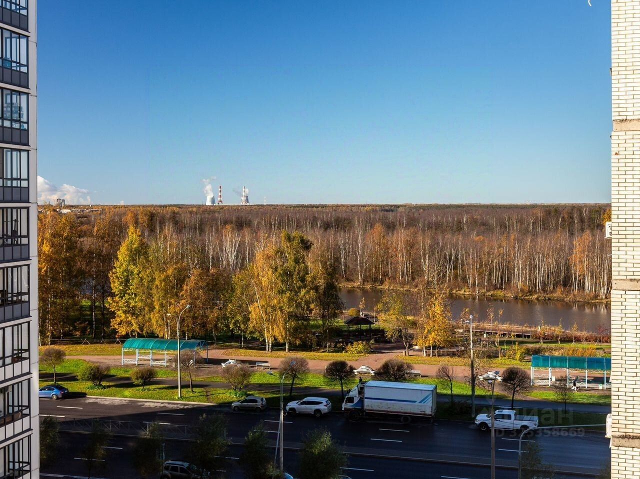 Продажа 1-комн квартиры на вторичном рынке Богатырский проспект, 66к1