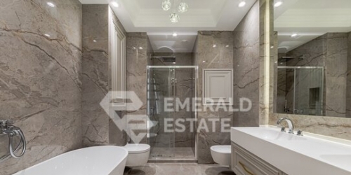 3-комн квартира Минская улица,  д. 2